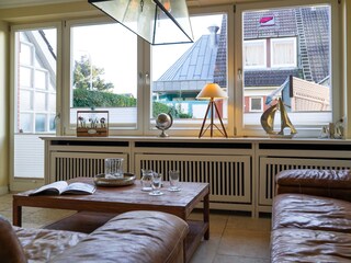 Casa per le vacanze Westerland Caratteristiche 9