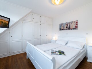 Casa per le vacanze Westerland Caratteristiche 23