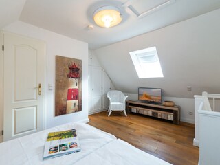 Casa per le vacanze Westerland Caratteristiche 28