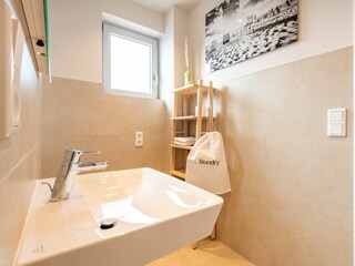 Apartamento de vacaciones Westerland Características 23