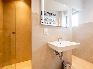 Apartamento de vacaciones Westerland Características 20