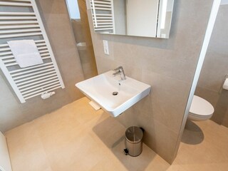 Apartamento de vacaciones Westerland Características 22