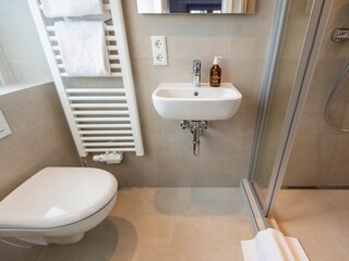 Apartamento de vacaciones Westerland Características 17