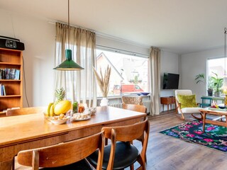 Apartamento de vacaciones Westerland Características 9
