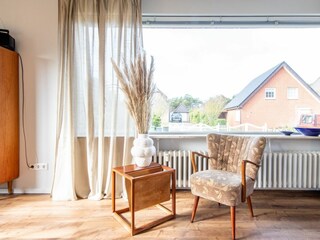Apartamento de vacaciones Westerland Características 10