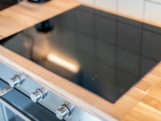Apartamento de vacaciones Westerland Características 6
