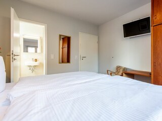 Apartamento de vacaciones Westerland Características 15
