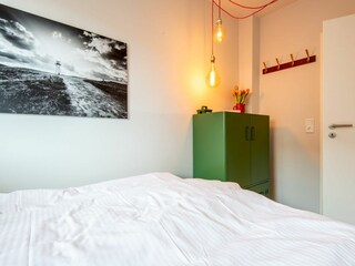 Apartamento de vacaciones Westerland Características 19