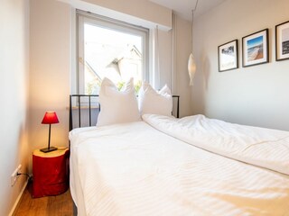 Apartamento de vacaciones Westerland Características 24