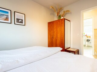 Apartamento de vacaciones Westerland Características 26