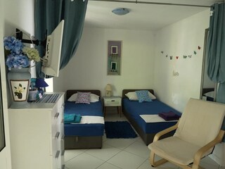 Apartment Privlaka  4