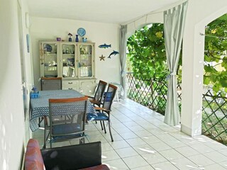 Apartment Privlaka  13