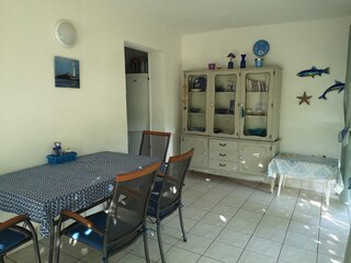 Apartment Privlaka  14