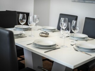 Casa per le vacanze Westerland Caratteristiche 35