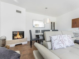 Casa per le vacanze Westerland Caratteristiche 45