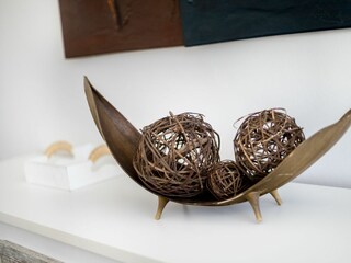 Casa per le vacanze Westerland Caratteristiche 46