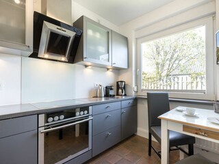 Casa per le vacanze Westerland Caratteristiche 48