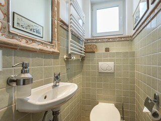 Casa per le vacanze Westerland Caratteristiche 50