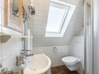 Casa per le vacanze Westerland Caratteristiche 56