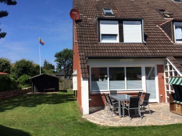 Ferienhaus Victoria