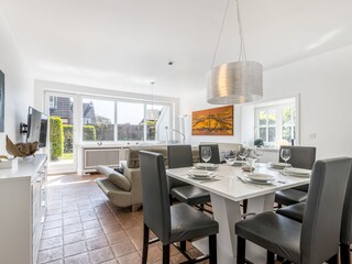 Casa per le vacanze Westerland Caratteristiche 9