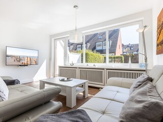 Casa per le vacanze Westerland Caratteristiche 12