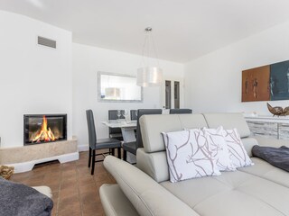 Casa per le vacanze Westerland Caratteristiche 13