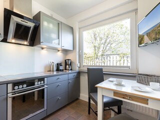 Casa per le vacanze Westerland Caratteristiche 17