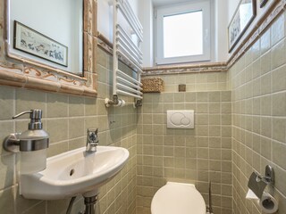 Casa per le vacanze Westerland Caratteristiche 19