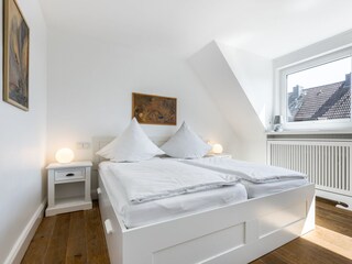 Casa per le vacanze Westerland Caratteristiche 22