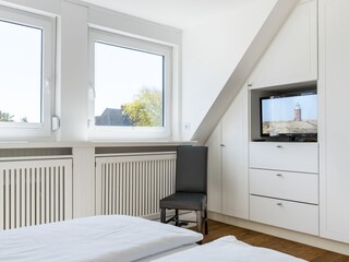 Casa per le vacanze Westerland Caratteristiche 23