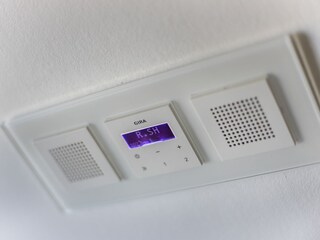 Casa per le vacanze Westerland Caratteristiche 26