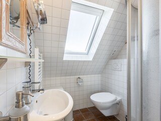 Casa per le vacanze Westerland Caratteristiche 32