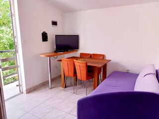 Apartment Privlaka  6