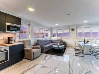 Apartment Privlaka  3