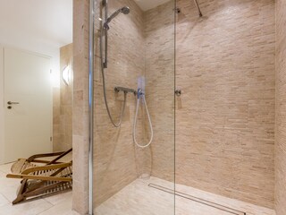 Apartamento de vacaciones Westerland Características 31