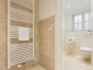 Apartamento de vacaciones Westerland Características 33