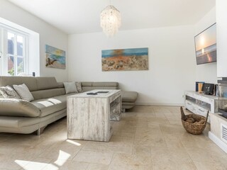 Apartamento de vacaciones Westerland Características 35