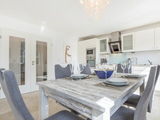 Apartamento de vacaciones Westerland Características 37
