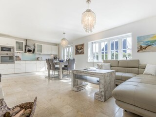 Apartamento de vacaciones Westerland Características 38