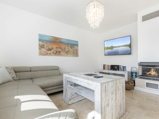 Apartamento de vacaciones Westerland Características 43