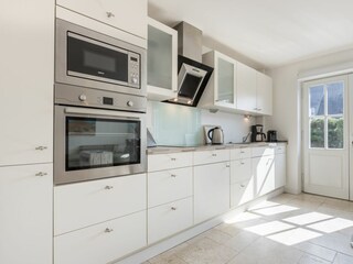 Apartamento de vacaciones Westerland Características 45