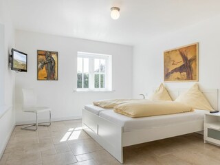 Apartamento de vacaciones Westerland Características 39