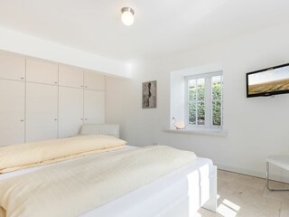 Apartamento de vacaciones Westerland Características 40