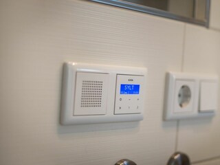 Apartamento de vacaciones Westerland Características 49