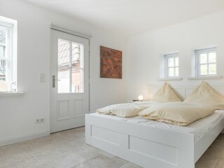 Apartamento de vacaciones Westerland Características 41