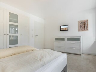 Apartamento de vacaciones Westerland Características 42