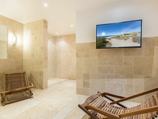 Apartamento de vacaciones Westerland Características 51