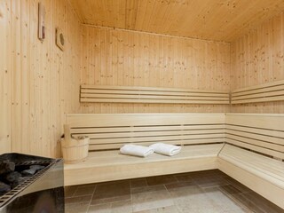 Apartamento de vacaciones Westerland Características 52