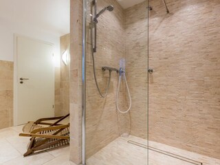 Apartamento de vacaciones Westerland Características 54